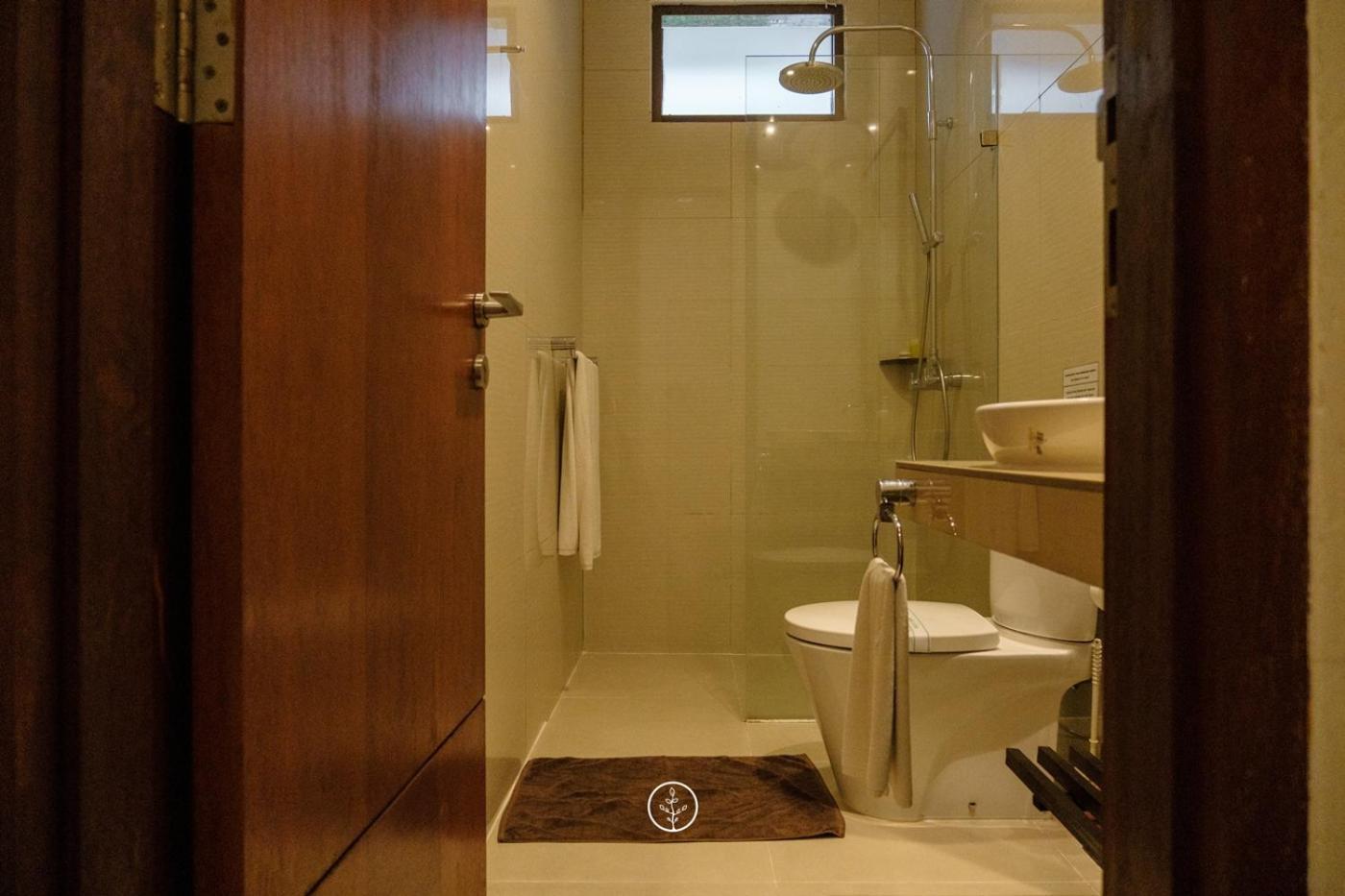 Tulip Hill View Villa 5 Bedrooms With A Private Swimming Pool 万隆 外观 照片