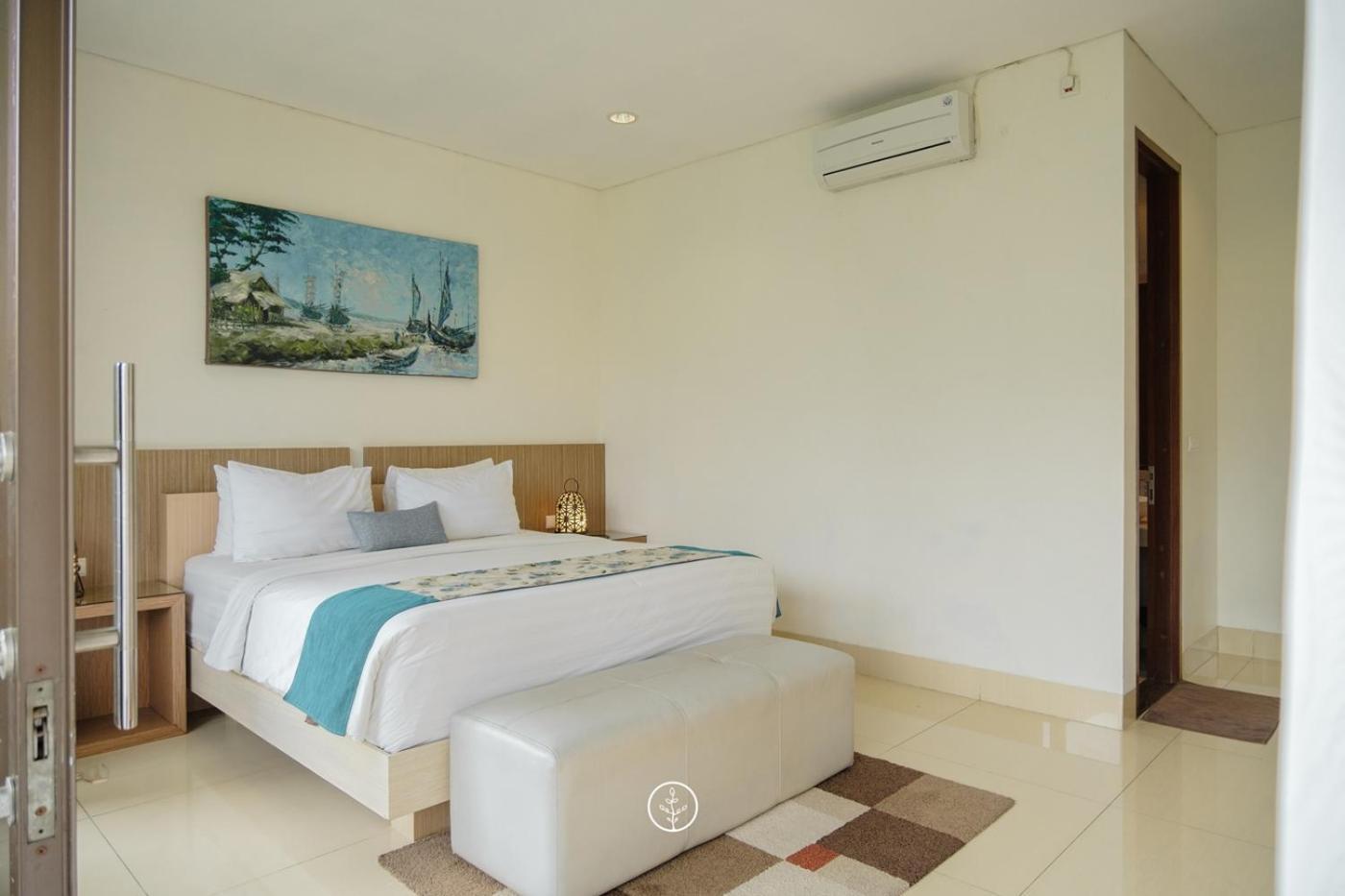Tulip Hill View Villa 5 Bedrooms With A Private Swimming Pool 万隆 外观 照片